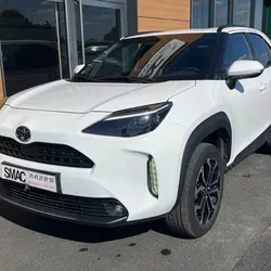 Toyota Yaris Cross 116H DYNAMIC MY26 / CARPLAY Garat