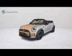 Mini Cabrio Mougins