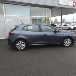 Renault Megane 4 Business Blue dCi 115 EDC -21N Ch&acirc;teau-Gontier-sur-Mayenne
