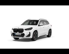 BMW X1 Mougins