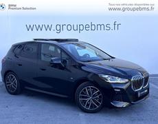 BMW Serie 2 Active Tourer Le Havre