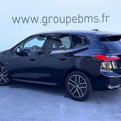 BMW Serie 2 Active Tourer 220i 170ch M Sport DKG7 Le Havre