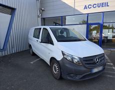 Mercedes Vito Château-Gontier-sur-Mayenne