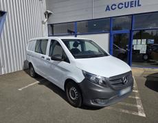 Mercedes Vito Vitré