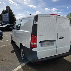 Mercedes Vito 18742 euros HT 114 CDI Long First occasion - Vitr&eacute; - photo 3/18