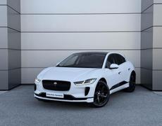 Jaguar I-Pace Le Cannet