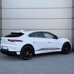 Jaguar I-Pace EV400 HSE AWD Le Cannet