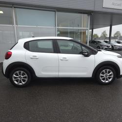 Citroen C3 BlueHDi 75 S&S BVM Feel Business Vitr&eacute;