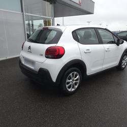 Citroen C3 BlueHDi 75 S&S BVM Feel Business Vitr&eacute;