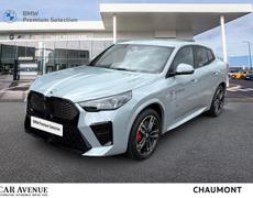 BMW X2 Chaumont
