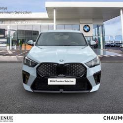 BMW X2 iX2 eDrive20 204ch M Sport Chaumont