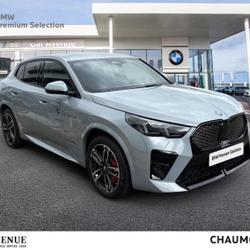 BMW X2 iX2 eDrive20 204ch M Sport Chaumont