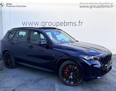 BMW X5 Le Havre
