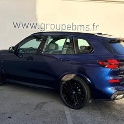 BMW X5 xDrive50e 489ch M Sport Le Havre