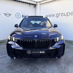 BMW X5 xDrive50e 489ch M Sport Le Havre
