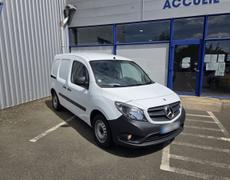 Mercedes Citan Château-Gontier-sur-Mayenne