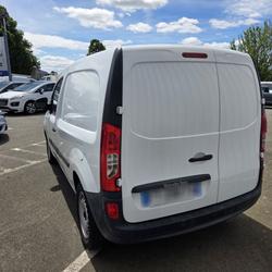 Mercedes Citan 10408 euros HT CITAN 109 CDI Fourgon Long PRO 3 PLACES Ch&acirc;teau-Gontier-sur-Mayenne