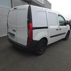 Mercedes Citan 10408 euros HT CITAN 109 CDI Fourgon Long PRO 3 PLACES Ch&acirc;teau-Gontier-sur-Mayenne