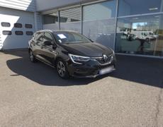 Renault Megane 4 Estate Vitré