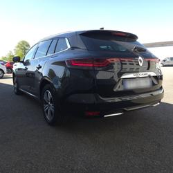 Renault Megane 4 Estate Intens TCe 140 EDC FAP -21B Vitr&eacute;
