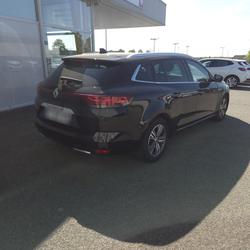 Renault Megane 4 Estate Intens TCe 140 EDC FAP -21B Vitr&eacute;