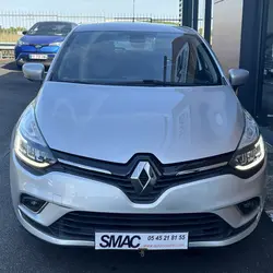 Renault Clio 4 0.9 TCE 90CH ENERGY BUSINESS 5P EURO6C Garat