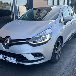 Renault Clio 4 0.9 TCE 90CH ENERGY BUSINESS 5P EURO6C Garat