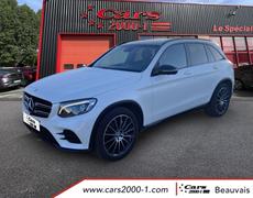 Mercedes GLC Beauvais