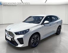 BMW X2 Chalon-sur-Saône