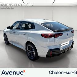 BMW X2 iX2 eDrive20 204ch BVA M Sport Chalon-sur-Sa&ocirc;ne