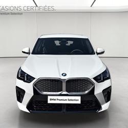 BMW X2 iX2 eDrive20 204ch M Sport Chalon-sur-Sa&ocirc;ne