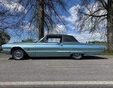 Ford Thunderbird