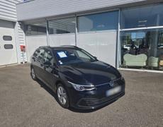 Volkswagen Golf SW