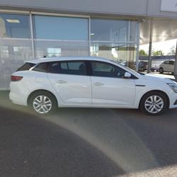Renault Megane 4 Estate Business Blue dCi 115 EDC -21N Vitr&eacute;