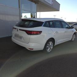Renault Megane 4 Estate Business Blue dCi 115 EDC -21N Vitr&eacute;