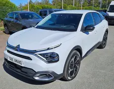 Citroen C4 Le Hom