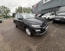 Volkswagen T-Roc Guipry-Messac