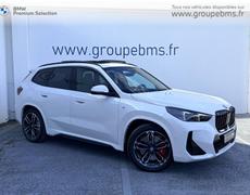 BMW X1 Le Havre