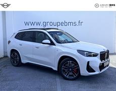 BMW X1 Le Havre