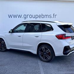 BMW X1 xDrive25e 245ch M Sport Le Havre