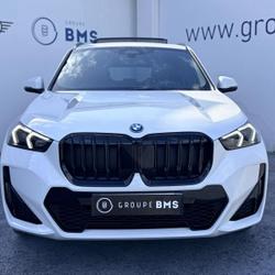 BMW X1 xDrive25e 245ch M Sport Le Havre