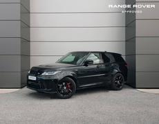 Land Rover Range Rover Sport Le Cannet