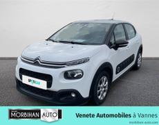Citroen C3 Vannes