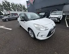 Ds DS3 Guipry-Messac