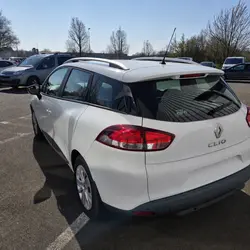 Renault Clio Estate Business dCi 90 Ch&acirc;teau-Gontier-sur-Mayenne