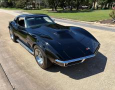 Chevrolet Autres Corvette Lyon 2e Arrondissement