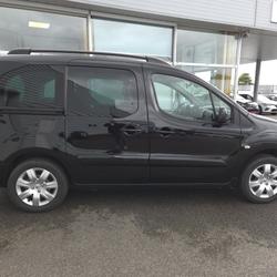 Peugeot Partner Tepee 7 Places 1.6 BlueHDi 120 S&S Outdoor Vitr&eacute;