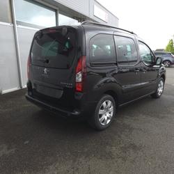 Peugeot Partner Tepee 7 Places 1.6 BlueHDi 120 S&S Outdoor Vitr&eacute;