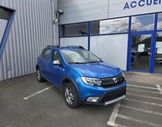 Dacia Sandero Château-Gontier-sur-Mayenne