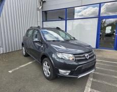 Dacia Sandero Château-Gontier-sur-Mayenne